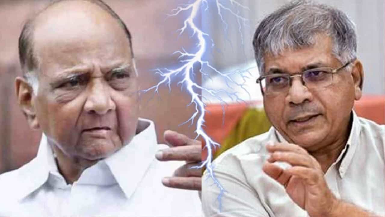 शरद पवार यांच्याबद्दल तसं बोललोच नाही, जयंत पाटील यांचा घुमजाव? जयंत पाटील यांचा नेमका खुलासा काय?