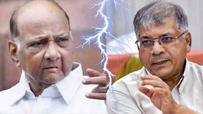 शरद पवार यांच्याबद्दल तसं बोललोच नाही, जयंत पाटील यांचा घुमजाव? जयंत पाटील यांचा नेमका खुलासा काय?