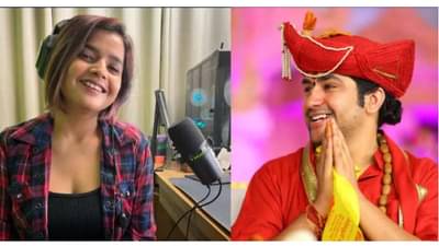 पहिली शिकलेली सुहानी शाह हीने बाबा धीरेंद्र यांच्यासारखं मनातलं ओळखून दाखवलं ? पण ती म्हणते ही ना दिव्य शक्ती, ना चमत्कार, ही तर