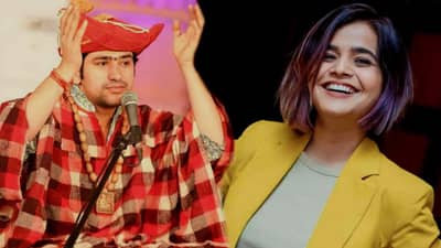 बागेश्वर धामच्या मन की बातचे सुहानी शाहने उलगडले रहस्य? केली लाईव्ह टेस्ट