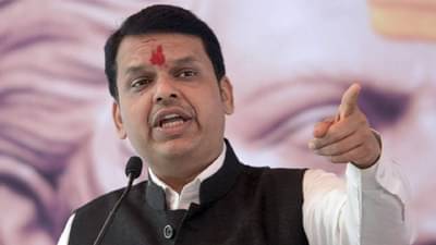 नाशिकमध्ये नवीच चर्चा.. फडणवीस यांची पुढची खेळी? तांबे नव्हे; या उमेदवाराला शिंदे-भाजपचा पाठिंबा मिळणार?