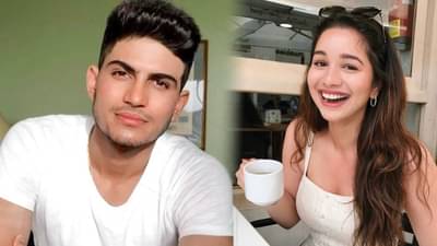 Shubman gill : ‘सारा भाभी, सारा भाभी…, Live मॅचमध्ये विराटने सुद्धा घेतली शुभमन गिलची मजा, VIDEO