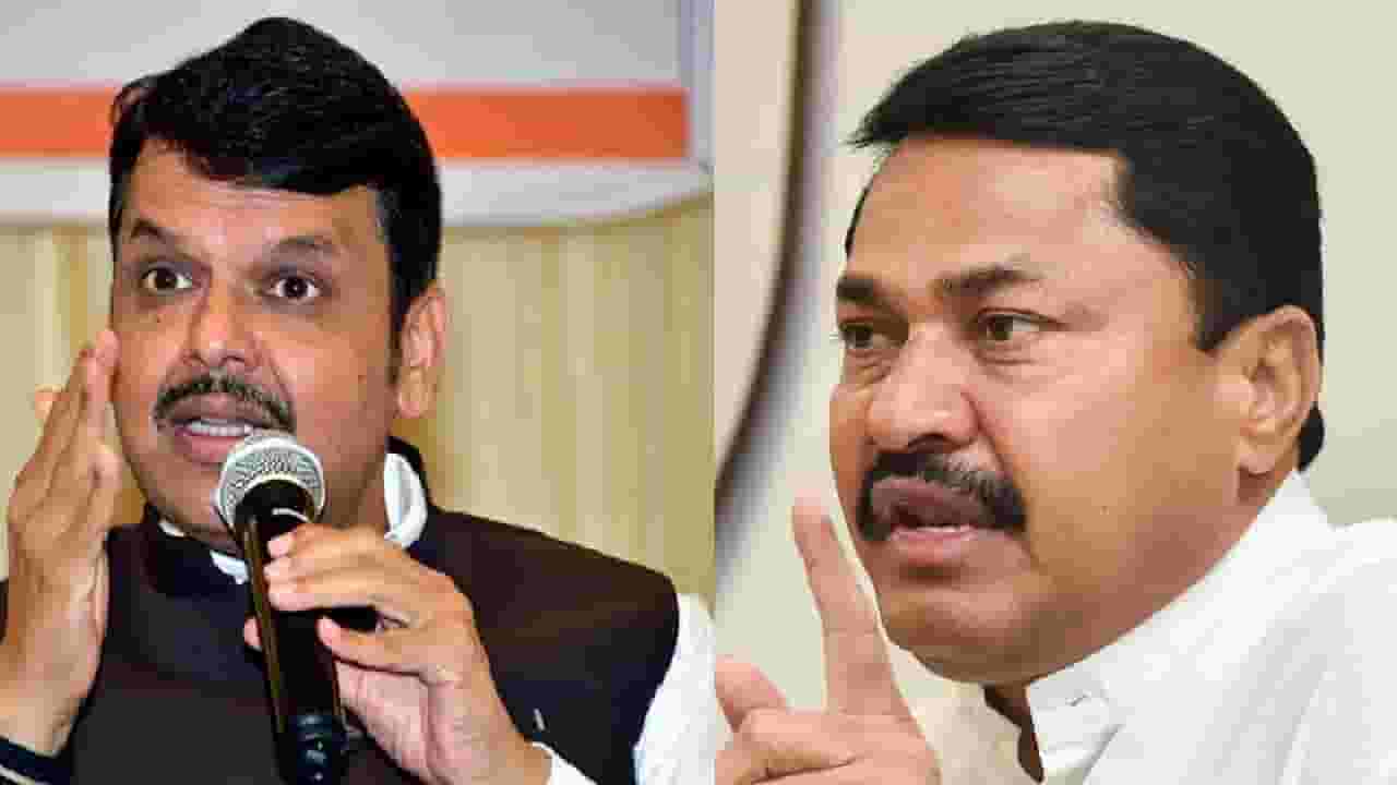 नाना पटोले म्हणाले, ती परंपरा तर आमचीच, भाजपने मोडली आणि आता पुन्हा आवाहन?