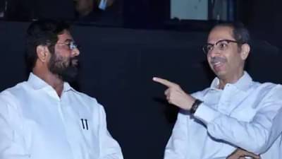 सामना कोण वाचतो, सामन्यातील टिकेला आम्ही भीक घालत नाही.; विरोधकांच्या टीका शिंदे गटानं धुडकावून लावली...