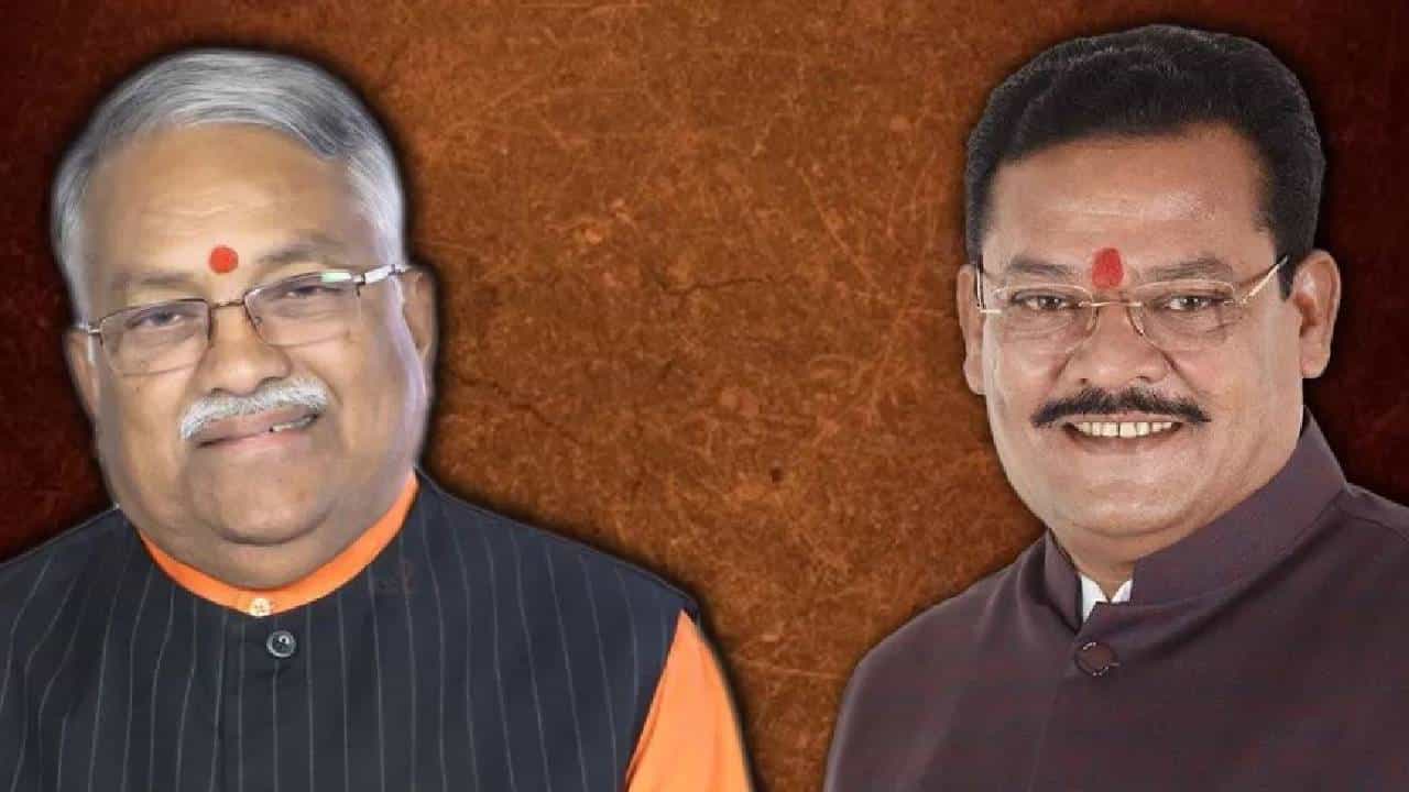 औरंगाबादमध्ये ठाकरे-शिंदे गटाच्या नेत्यांची टोलेबाजी; चंद्रकांत खैरे यांनी संजय शिरसाट यांना दिल्या यासाठी शुभेच्छा