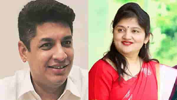 अपक्ष उमेदवाराचा प्रचार आणि थेट जिल्हा कमिटीच बरखास्त, कुणी आणि का घेतला हा निर्णय?