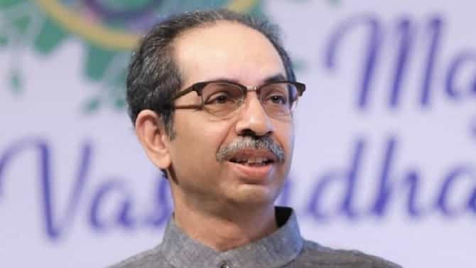 उद्धव ठाकरे यांच्या हृदयातून प्रेमाचे झरे वाहतात; ठाकरेंच्या स्वभावातील सच्चा माणूसच या नेत्यानं दाखवून दिला...