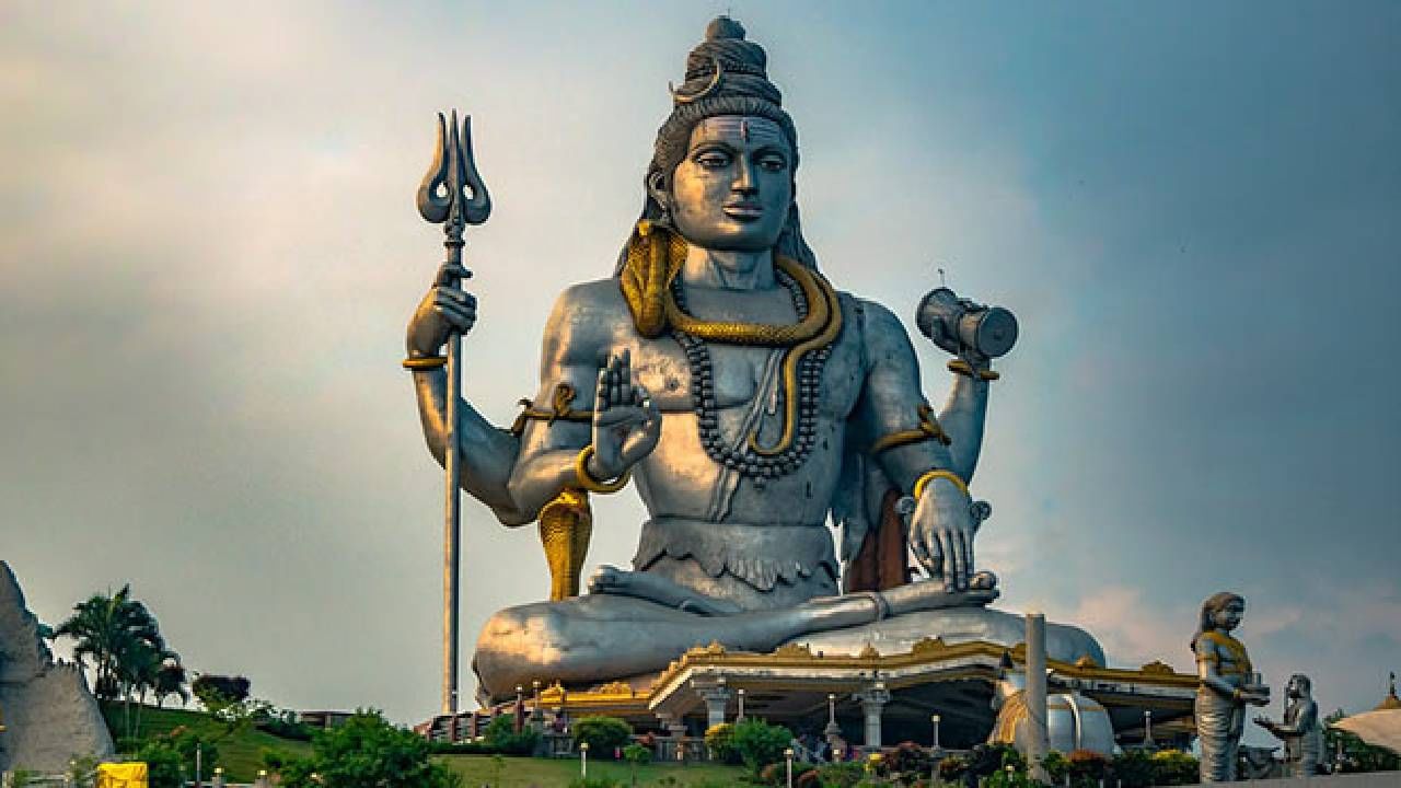 Mahashivratri 2023 : आज महाशिवरात्री, जाणून घ्या पुजेचा विधी आणि मुहूर्त