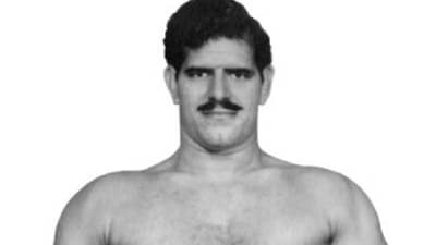 500 सामन्यांत सतत न हरणारे कुस्तीपटू कोण?; रुस्तम ए हिंद किताब मिळविणाऱ्या या खेळाडूचा होता दबदबा