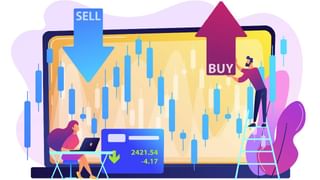 Rupee Vs Dollar : कधी 4 रुपयांत मिळायचा 1 डॉलर, कधी झाली मोठी घसरण, डॉलरच्या तुलनेत असा झाला प्रवास