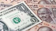 Rupee Vs Dollar 4 1 