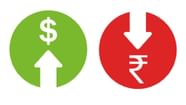 Rupee Vs Dollar 4 1 