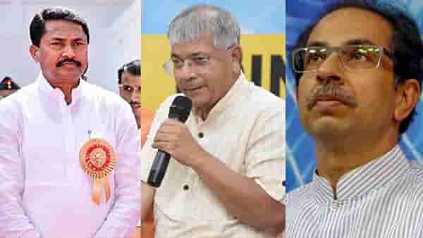 मोठी बातमी ! प्रकाश आंबेडकर महाविकास आघाडीत आहेत की नाही?; नाना पटोले यांच्या विधानाने आंबेडकर-ठाकरे यांना टेन्शन?