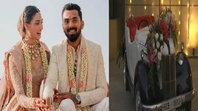 टीम इंडियात पुन्हा शुभमंगल सावधान, KL Rahul नंतर आणखी एक क्रिकेटपटू विवाहबद्ध