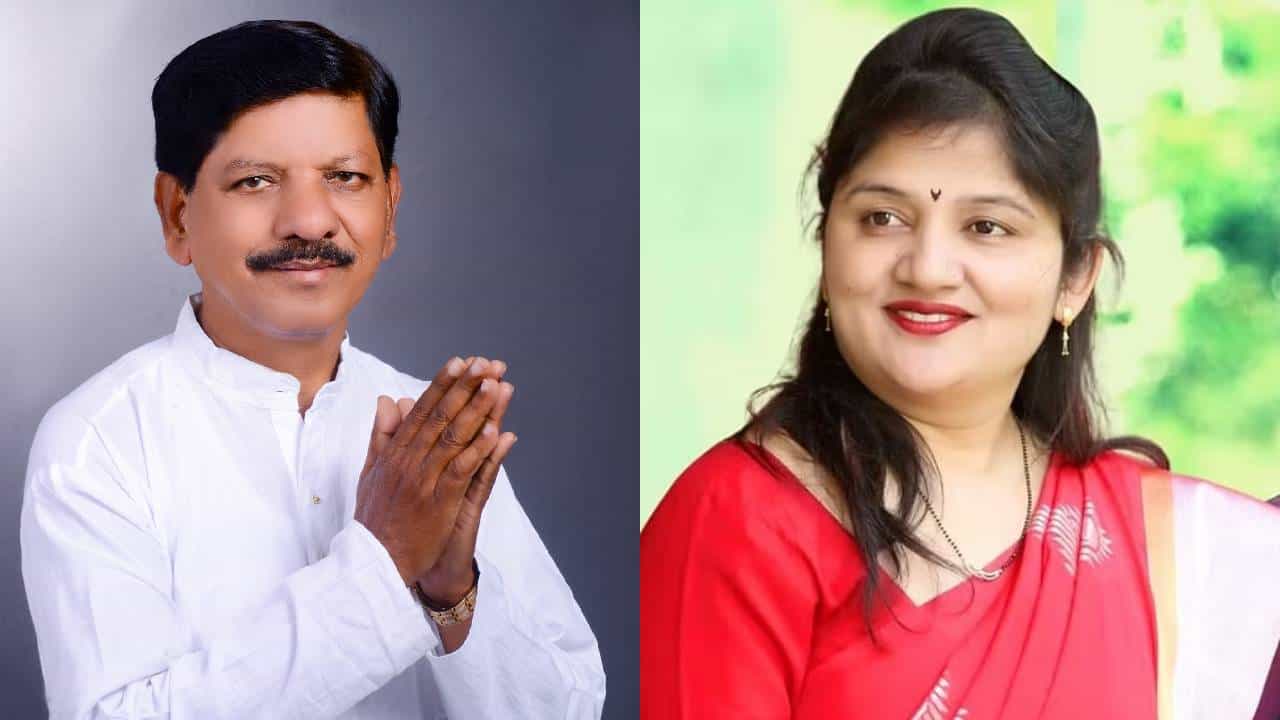 पदवीधर निवडणुकीत ट्विस्ट, ठाकरे गटाला वंचितचंही आव्हान; वंचितच्या उमेदवारामुळे मतविभागणी होणार?