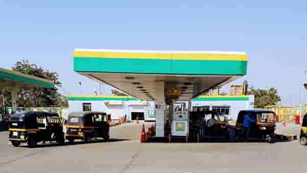 पुण्यात आज ग्रामीण भागात CNG पंप बंद, काय कारण? प्रवासी, रिक्षाचालकांना फटका