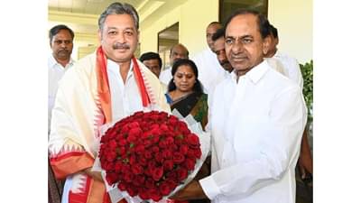 संभाजीराजे छत्रपती तेलंगणाच्या मुख्यमंत्र्यांना जाऊन का भेटले? चंद्रशेखर राव यांच्या भेटीमागील राजकीय अर्थ काय?