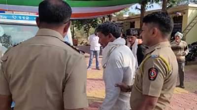 धक्कादायक | ती 23 वर्षांची, डॉक्टर होणार होती, घरच्यांनी गळाच आवळला, मृतदेह जाळला, राखही ओढ्यात.... नांदेडमध्ये खळबळ