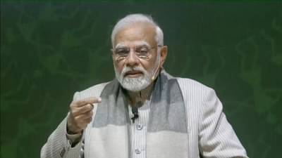 Pariksha Pe Charcha : कॉपी, शॉर्ट कट आणि टाइम मॅनेजमेंट; परीक्षा पे चर्चामध्ये पंतप्रधान मोदी यांचा विद्यार्थ्यांना कानमंत्र काय?