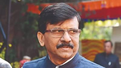 शिवसेनेचं घर उध्वस्त करणारा संजय राऊत, या पापाची प्रचिती उद्धव ठाकरेंना येतेय, शिंदे गटाच्या आमदाराची जळजळीत टीका