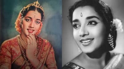 कलाविश्वाला मोठा धक्का ! दिग्गज अभिनेत्रीने वयाच्या ८६ व्या वर्षी घेतला अखेरचा श्वास