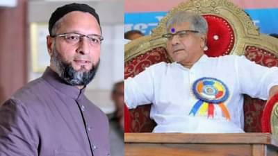 एमआयएमसोबतची युती का तुटली?, घोडं कुठं आडलं?; प्रकाश आंबेडकर यांनी पहिल्यांदाच सांगितलं कारण