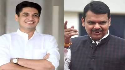 Breaking | भाजपचे पत्ते अखेर उघडले, नाशिकमध्ये सत्यजित तांबे यांना पाठिंबा देणार...