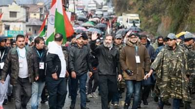 भारत जोडो यात्रा अचानक जम्मूच्या बनिहलमध्ये का थांबवली? राहुल गांधी यांच्यासह कॉंग्रेसचा पवित्रा काय ? जाणून घ्या