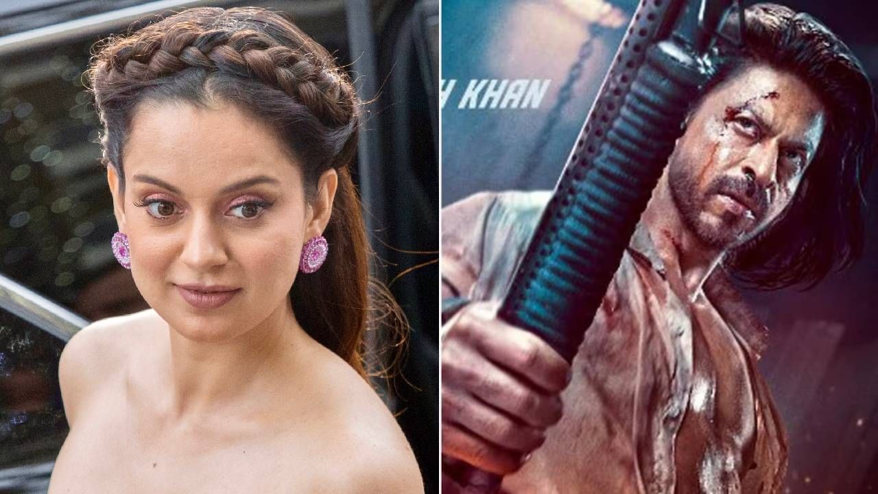 Kangana Ranaut | पठाण चित्रपटावर कंगना राणावत हिने व्यक्त केले परखड मत, म्हणाली तरीही