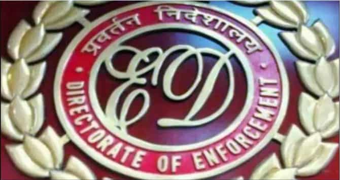एका कर्मचाऱ्याने सरकारला लावला 263 कोटींचा चुना, ईडीच्या छापेमारीत उघड झाला प्रकार