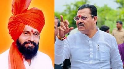 आनंद दिघे यांचा ‘तो’ किस्सा आणि आमदारांनी केली ‘ही’ नवी घोषणा