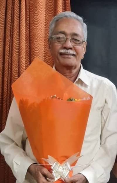 डोंबवलीतील बाबा आमटेंना पद्मश्री, काय आहे गजानन माने यांचे कार्य