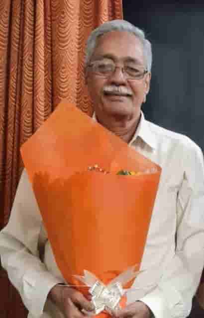 डोंबवलीतील बाबा आमटेंना पद्मश्री, काय आहे गजानन माने यांचे कार्य
