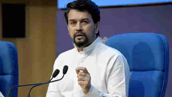 चित्रपटावरील बॉयकॉट ट्रेंडवर केंद्रीय मंत्री अनुराग ठाकूर यांचे मोठे भाष्य, म्हणाले...