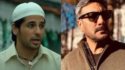 Mission Majnu | मिशन मजनू चित्रपट पाहून भडकला हा पाकिस्तानी अभिनेता, थेट बाॅलिवूडला म्हणाला...