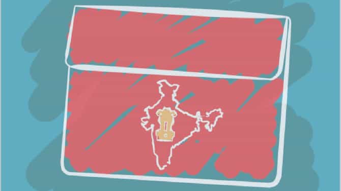 Union Budget 2023 : केंद्र आणि राज्य यांच्या अर्थसंकल्पात नेमका फरक काय? खरंच दोघांमध्ये असते का तफावत