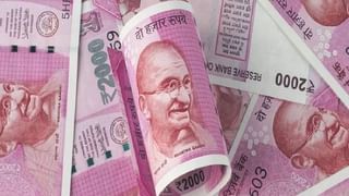 Mutual Fund : SIP ची कमाल, गुंतवणूकदार मालामाल, केवळ इतक्या मासिक गुंतवणुकीवर गाठला 46 लाखांचा पल्ला