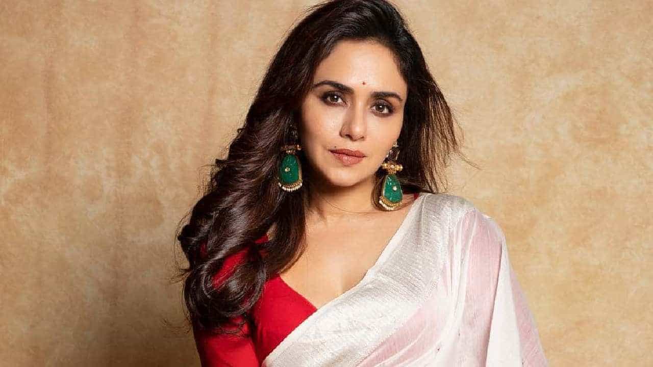 अमरावतीत भव्य राज्यस्तरीय कबड्डी स्पर्धेचं आयोजन, अभिनेत्री अमृता खानविलकरची उपस्थिती