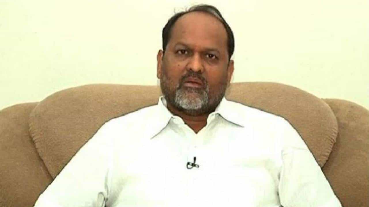 कोणाच्यातरी ऑर्डरवर चालायला मला जमत नाही, महादेव जानकर यांनी स्पष्टच सांगितलं कोणाच्यातरी ऑर्डरवर चालायला मला जमत नाही, महादेव जानकर यांनी स्पष्टच सांगितलं