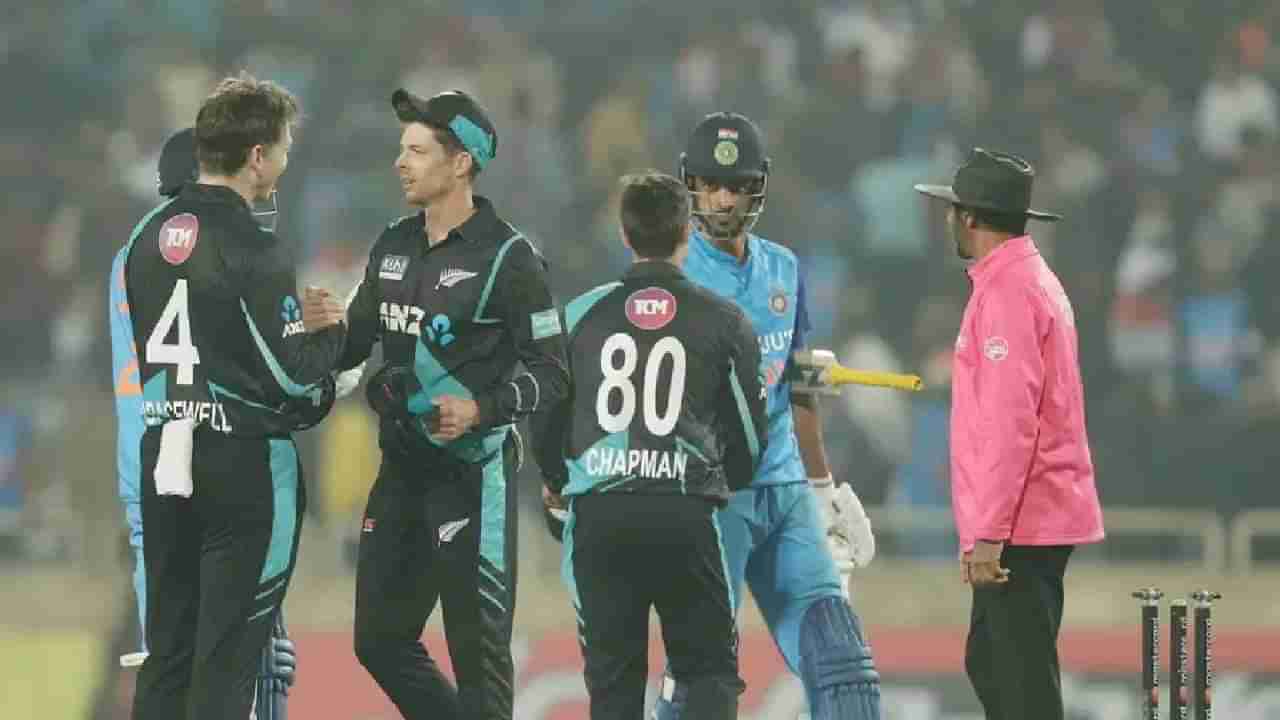 IND vs NZ 1st T20 : फक्त Arshdeep singh ची लास्ट ओव्हर नाही, या पाच चूका टीम इंडियाला महाग पडल्या