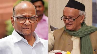 राज्यपालांपासून महाराष्ट्राची सुटका झाली तर आनंदच होईल; शरद पवार यांचा टोला
