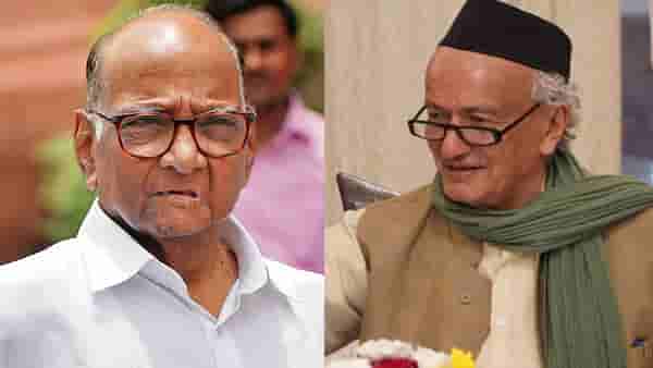 राज्यपालांपासून महाराष्ट्राची सुटका झाली तर आनंदच होईल; शरद पवार यांचा टोला