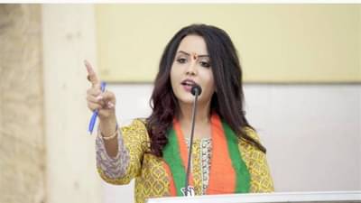 अमृता फडणवीस यांच्याबद्दल आक्षेपार्ह पोस्ट लिहिणारा तडीपार, या भाजप नेत्यावर वर्षभरासाठी कारवाई