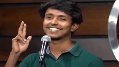 व्हायरल होणारी ‘कौन होता है बिहारी, तुमको पता क्या है’ ही कविता तुम्ही ऐकलीत का? ऐकाच