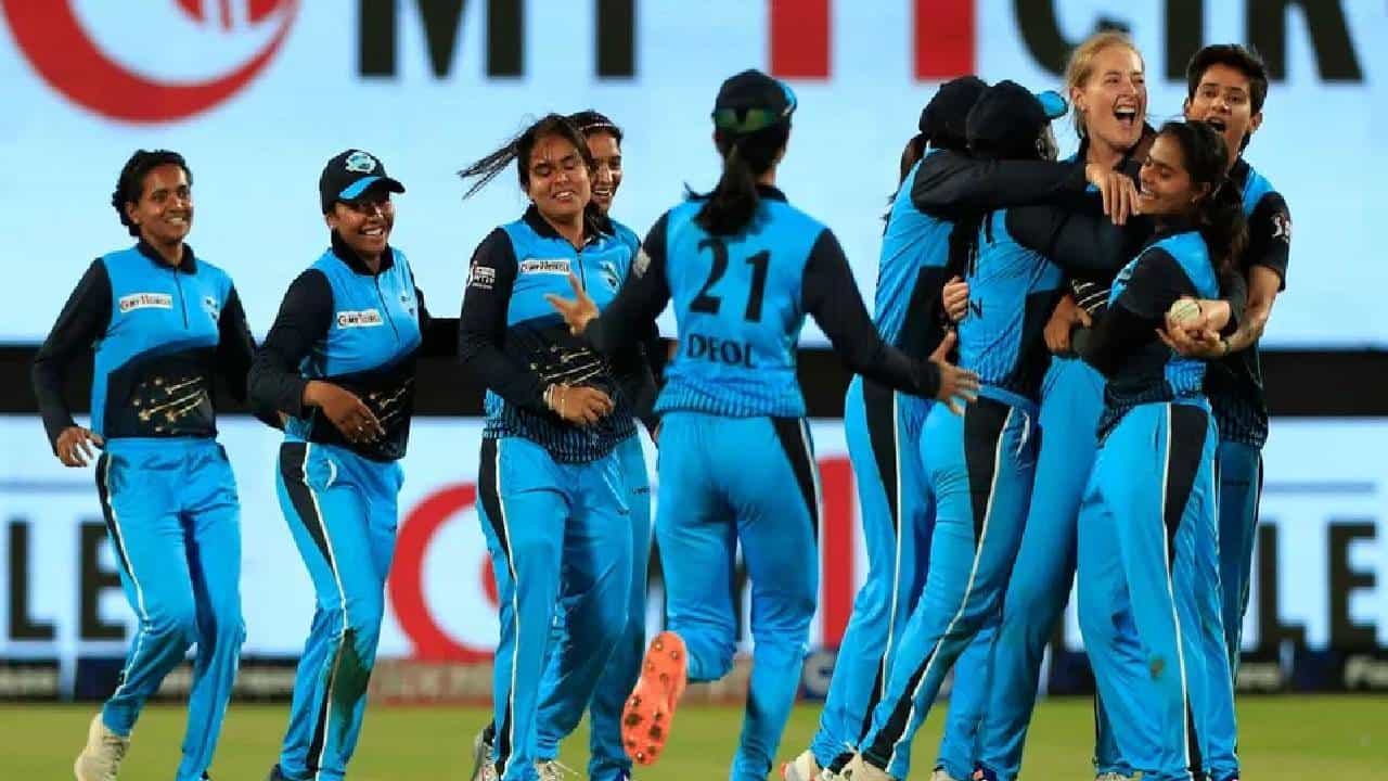 WPL 2023 : टीम्सनंतर आता खेळाडूंवर लागणार बोली, या तारखेला होणार ऑक्शन