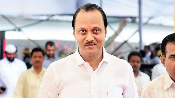 अजित पवार अन् मुख्यमंत्रिपद ही कार्यकर्त्यांच्या मनातील भावना; राष्ट्रवादीच्या बड्या नेत्याचं वक्तव्य अजित पवार अन् मुख्यमंत्रिपद ही कार्यकर्त्यांच्या मनातील भावना; राष्ट्रवादीच्या बड्या नेत्याचं वक्तव्य