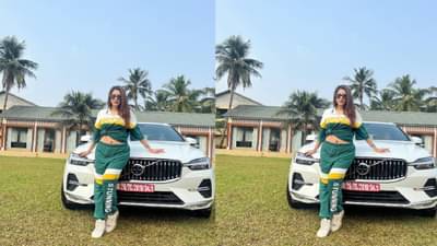 तिहार तुरुंगातून प्रसिद्ध अभिनेत्रीला लग्नाची मागणी; धक्कादायक घटनेनंतर ती वादाच्या भोवऱ्यात