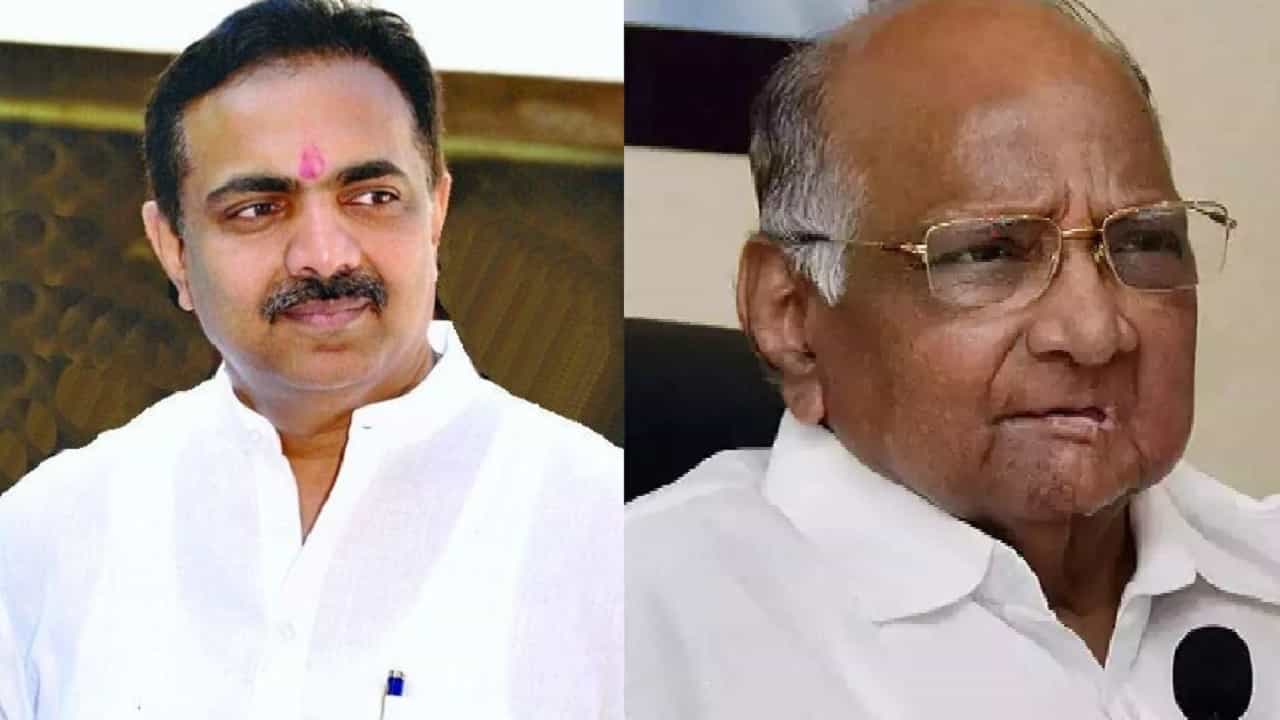 जयंत पाटील आधी म्हणाले पहाटेचे राजकारण आणि आता म्हणतात कशी पावले उचलली