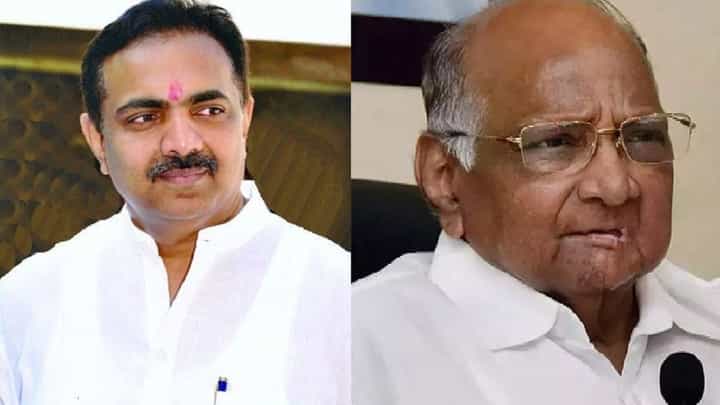 जयंत पाटील आधी म्हणाले पहाटेचे राजकारण आणि आता म्हणतात कशी पावले उचलली जयंत पाटील आधी म्हणाले पहाटेचे राजकारण आणि आता म्हणतात कशी पावले उचलली