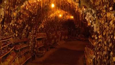 या संग्रहालयात येतात शेकडो पर्यटक आणि जातात आपल्या शरीराचा एक भाग सोडून